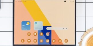 تجربتي القصيرة والغريبة مع هاتف Samsung TriFold التقنية تجربتي القصيرة والغريبة مع هاتف Samsung TriFold التقنية