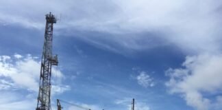 افتتاح متحف Rig في مدينة مورغان بولاية لويزيانا يسلط الضوء على تراث الصناعة البحرية
