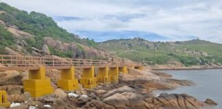 جزيرة Po Toi في هونغ كونغ: وجهة طبيعية ومميزة في أخبار المنوعات العالمية جزيرة Po Toi في هونغ كونغ: وجهة طبيعية ومميزة في أخبار المنوعات العالمية