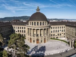 من رسالة ماجستير PBL إلى السوق: عرض Cyclowatt في Embedded World 2026
