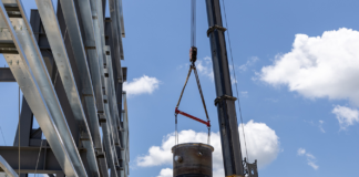 160 Days to Fission: تسريع تنفيذ مشاريع الطاقة النووية وأنظمة التحكم الكهربائي 160 Days to Fission: تسريع تنفيذ مشاريع الطاقة النووية وأنظمة التحكم الكهربائي