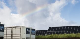 EQT وGIP تستهدفان خصخصة AES بقيمة 33 مليار دولار لدعم طلب أنظمة Data
