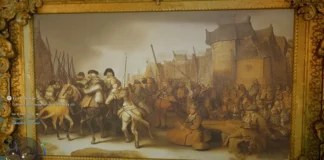 مطور Crimson Desert يعتذر عن استخدام AI art وتأثيره على عمليات التطوير الهندسية
