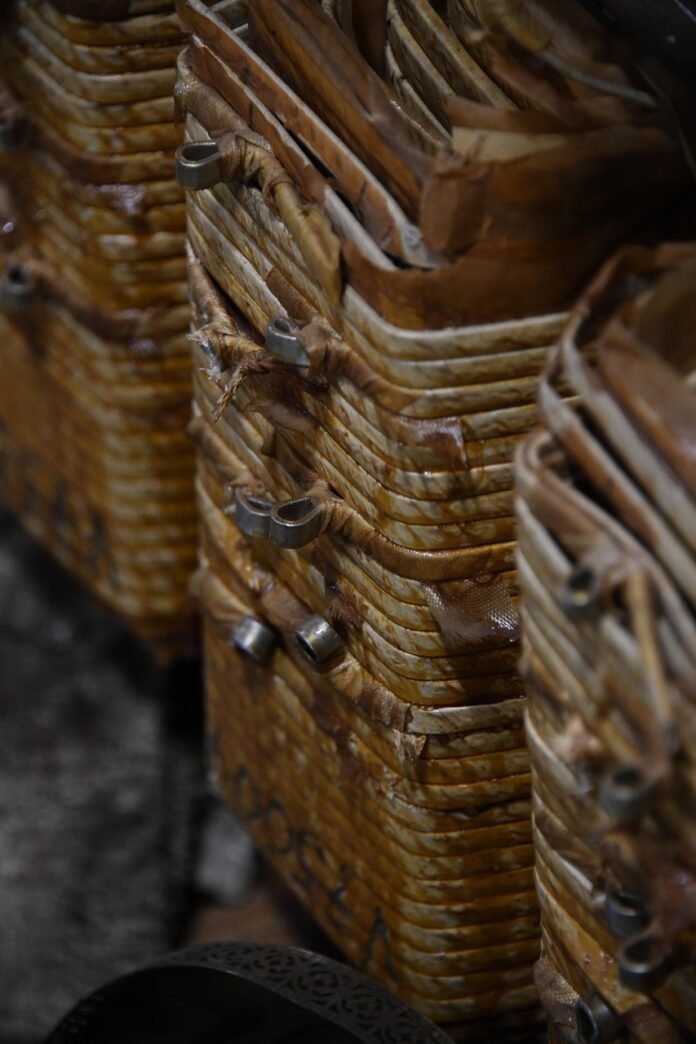 مراقبة أداء Modular Robots في القفز عبر أنظمة التحكم الكهربائية الذكية
