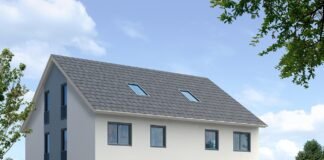 تصميم Shanghai Guohua Finance Center: دمج الابتكار المعماري والاستدامة تصميم وتنفيذ Shanghai Guohua Finance Center بالتعاون مع AI Planetworks Limited