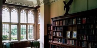 تصميم وتنفيذ Shark House بتقنيات TALC المعمارية المبتكرة
