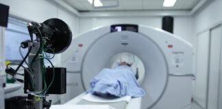 زرع شبكي لاسلكي يعيد إمكانية الرؤية للمرضى المكفوفين
