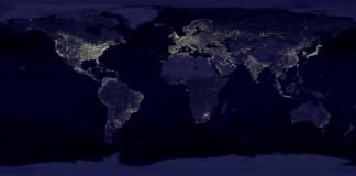 مدن China الساحلية تغرق مع ارتفاع مستويات البحار بسرعة قياسية
