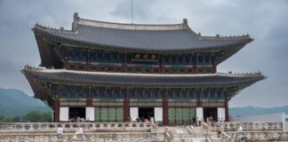 اكتشاف سر فجوة الجاذبية الغريبة في Antarctica يكشفه العلماء أخيرًا
