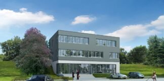 Cosmos House: دراسة تصميمية معمارية متميزة من Andréa Helou
