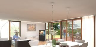 تصميم Atami House بواسطة Noforma Design Studio: قراءة في الابتكار المعماري والهندسي
