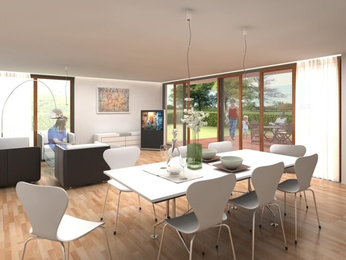 تصميم Atami House بواسطة Noforma Design Studio: قراءة في الابتكار المعماري والهندسي
