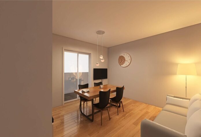 Lacaton & Vassal وEmmanuelle Delage لتحويل Administrative Center إلى مبنى متعدد الاستخدامات في Vannes، فرنسا
