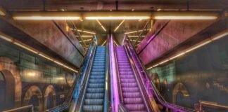 تصميم مستشفى New Ontinyent بواسطة Contell
