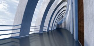 Legacy in Matter: التقاليد المادية في العمارة الجنوب أمريكية
