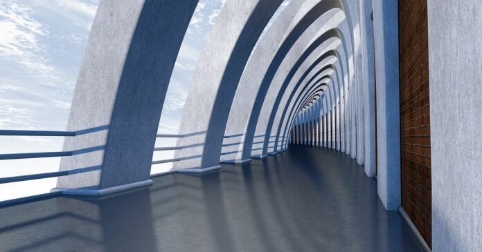 Legacy in Matter: التقاليد المادية في العمارة الجنوب أمريكية
