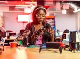 اكتشاف هدف دوائي جديد لمرض "brain on fire" العصبي المدمر
