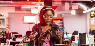 اكتشاف هدف دوائي جديد لمرض "brain on fire" العصبي المدمر
