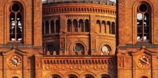 الذاكرة الحرارية: دور المناخ في تشكيل التراث المعماري
