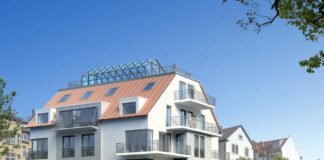 BDP وCox Architecture وCollage Design يكشفون عن تصميم منطقة رياضية حول أكبر استاد في الهند
