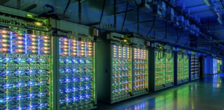 Caterpillar وOnePWR Solutions وVero3 تتعاون لدعم أنظمة الطاقة في مراكز البيانات
