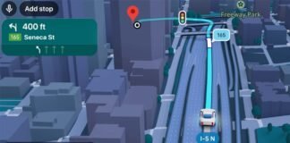 Google Maps تحصل على تحديث تقني هو الأهم خلال العقد الماضي
