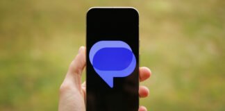 جوجل توقف دعم تسجيل الدخول عبر رمز QR في Messages على الويب
