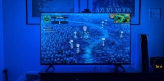 6 إعدادات تقنية تؤثر على أداء تلفازك في هندسة الكمبيوتر
