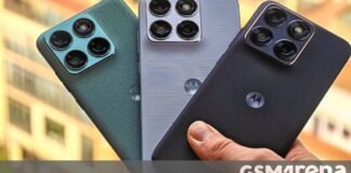 تجربة استخدام Motorola Edge 70 Fusion: مراجعة الأداء والشاشة والتقنيات الأساسية
