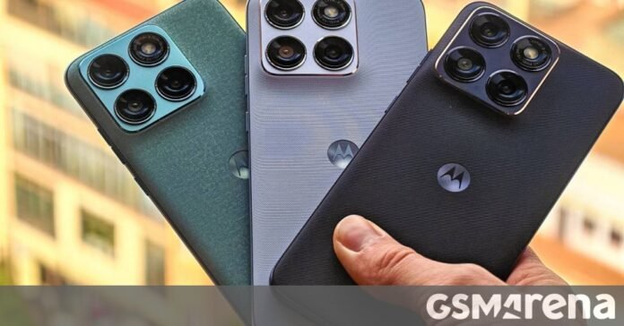 تجربة استخدام Motorola Edge 70 Fusion: مراجعة الأداء والشاشة والتقنيات الأساسية
