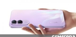 إطلاق vivo V70 FE بكاميرا خلفية 200 ميجابكسل وبطارية 7000 مللي أمبير إطلاق vivo V70 FE بكاميرا خلفية 200 ميجابكسل وبطارية 7000 مللي أمبير