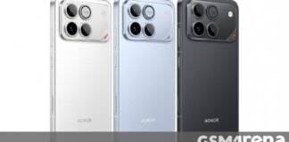 انتشار تقارير عن تجاوز Honor X80 GT لجميع أرقام سعة البطاريات القياسية في السوق
