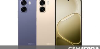 إطلاق Oppo A6x في الهند باسم A6s مع استعراض المواصفات والأسعار
