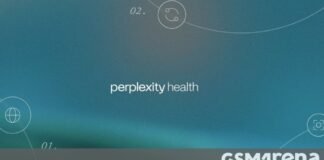Perplexity يجيب على الأسئلة الطبية اعتمادًا على بيانات Apple Health
