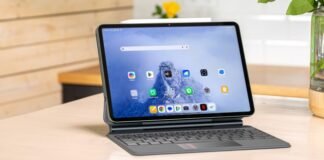 تحليل أداء Xiaomi Pad 8 Pro: مراجعة تقنية شاملة ومتوازنة تحليل أداء Xiaomi Pad 8 Pro: مراجعة تقنية شاملة ومتوازنة