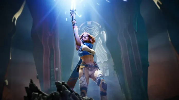 إطلاق لعبة التصويب الخيالية New Fantasy Shooter Highguard على منصات متعددة من مطوري Titanfall سابقًا خلال أسابيع
