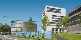 تحديد Future Professorships في هندسة أنظمة الطاقة والتحكم الكهربائي
