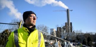 كيف تتعامل Utilities مع تصاعد التهديدات الفيزيائية لشبكات الطاقة الكهربائية كيف تتعامل Utilities مع تصاعد التهديدات الفيزيائية لشبكات الطاقة الكهربائية