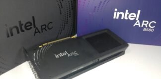 لماذا أوصي تقنيًا ببطاقة Intel 12GB Battlemage بدلاً من RTX 5060 ؟
