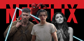 تحليل تقني لأداء 5 أفلام Netflix بمشاركة طاقم Spider تحليل تقني لأداء 5 أفلام Netflix بمشاركة طاقم Spider