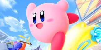 AliExpress توفر Kirby Air Riders لنظام Nintendo Switch 2 بأقل من 40 دولارًا مع توصيل مجاني AliExpress توفر Kirby Air Riders لنظام Nintendo Switch 2 بأقل من 40 دولارًا مع توصيل مجاني