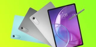 عودة الأجهزة اللوحية الفاخرة بنظام Android عبر Lenovo Idea Tab Pro و Legion Tab معززتين بتقنيات متقدمة
