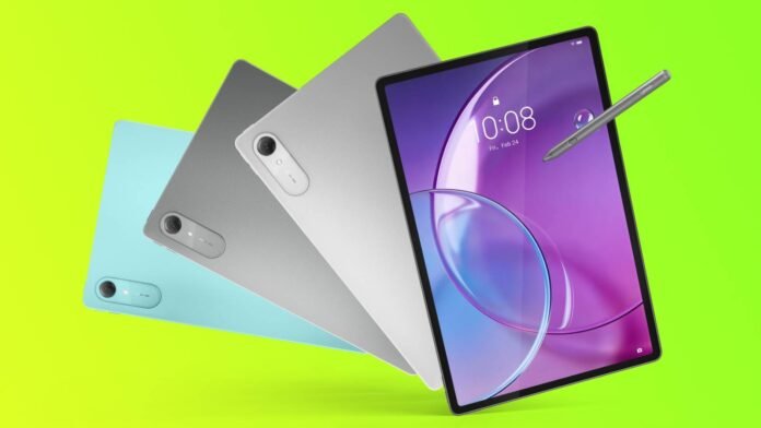 عودة الأجهزة اللوحية الفاخرة بنظام Android عبر Lenovo Idea Tab Pro و Legion Tab معززتين بتقنيات متقدمة
