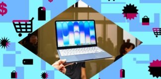 انتهاء المهلة للحصول على free gift card عند preordering جهاز MacBook الجديد
