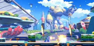 إصدار Mega Man: Dual Override يعود إلى منصات التشغيل في 2027
