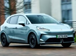 سيارة كهربائية رخيصة تعتمد على بطاريات Semi-Solid
