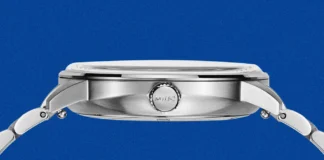 ساعة يومية جديدة من Swatch Group بتصميم مستلهم من Rolex بأسعار معقولة إطلاق ساعة يومية اقتصادية ذات طابع Rolex من علامة Swatch Group المغمورة