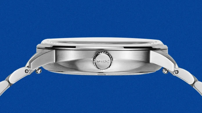 إطلاق ساعة يومية اقتصادية ذات طابع Rolex من علامة Swatch Group المغمورة
