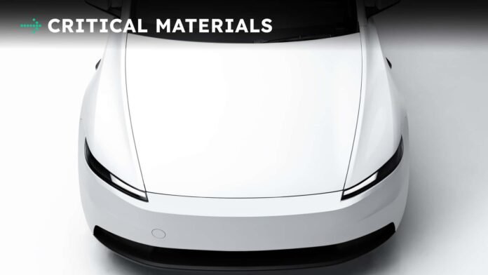 Tesla تطلق نسخة جديدة ومخفضة التكلفة من Model Y: هل تنجح تقنيًا؟
