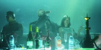 No Law: لعبة FPS عالم مفتوح بأسلوب Cyberpunk من مطوري The Ascent على منصات الألعاب المختلفة
